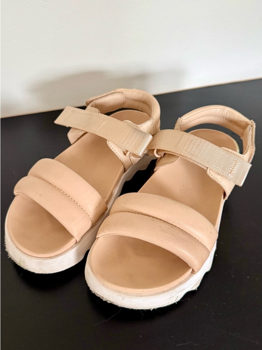 Sorel Women's Viibe
Sandals - Nova Sand